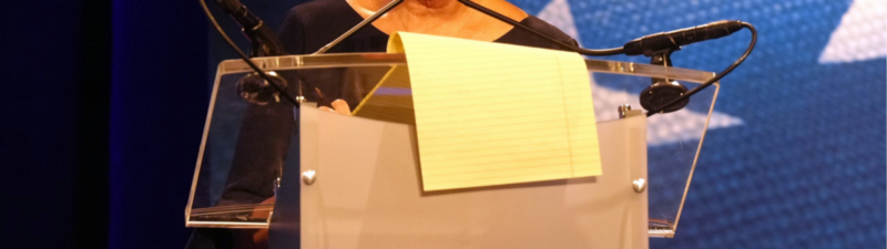 Here’s How Darline Graham’s Debate Went