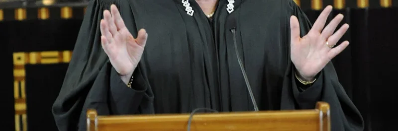 Federal Judge Drops Major Ruling in Favor of ICE