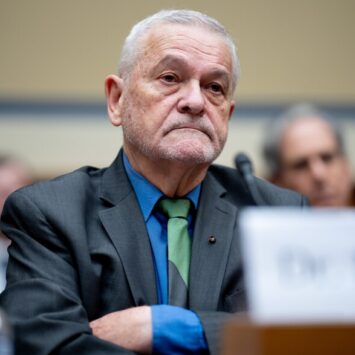 Top Scientists Flips and Pleads Guilty in COVID Fraud Probe