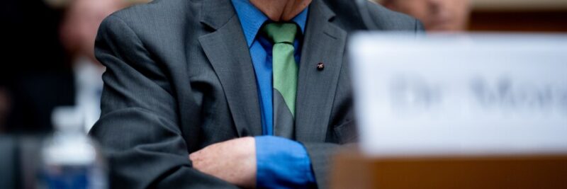 Top Scientists Flips and Pleads Guilty in COVID Fraud Probe