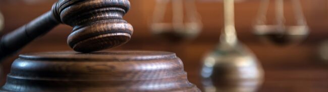 Republicans Secure Crucial Court Win Ahead of Midterms