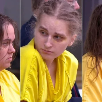 Disturbing Child Abuse Case Rocks Ohio