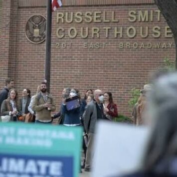 Final Attempt to Block Trump Fossil Fuel EOs Outcome