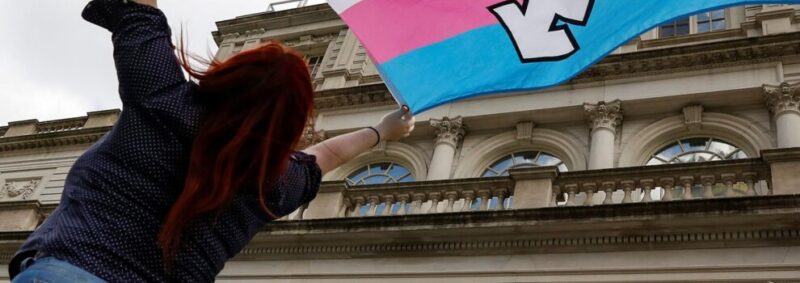 Study Examines Link Between Gender Ideology and Political Violence