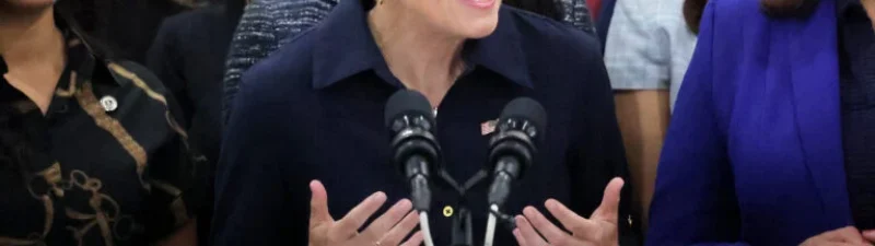 Governor Signs Law Restricting ICE in Her State