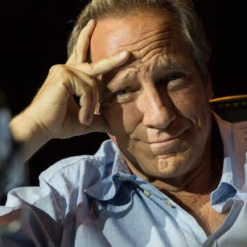 Mike Rowe Responds to Backlash