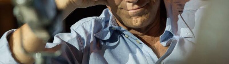 Mike Rowe Responds to Backlash