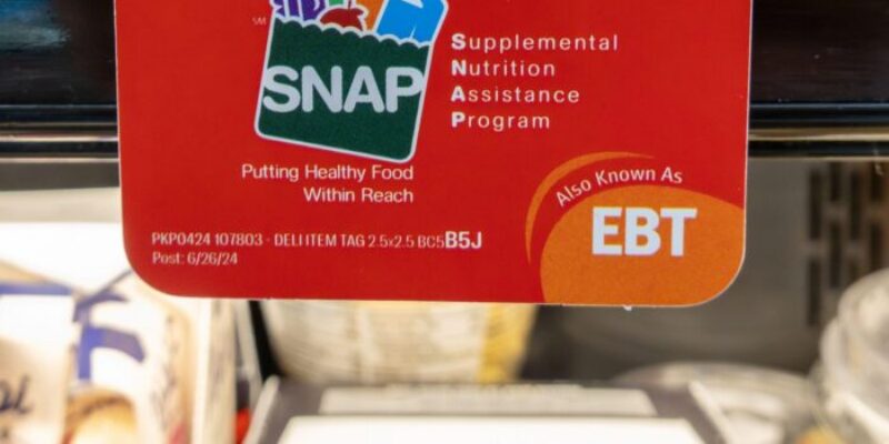 Social Services Worker Charged In New York