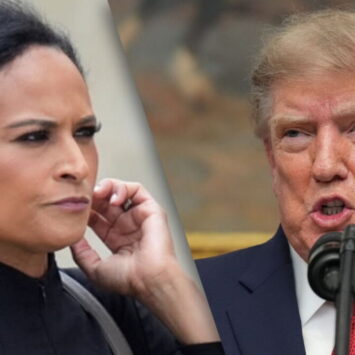 Trump Takes Action Against NBC Reporter