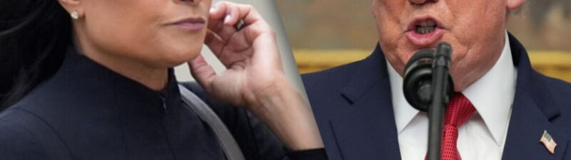 Trump Takes Action Against NBC Reporter