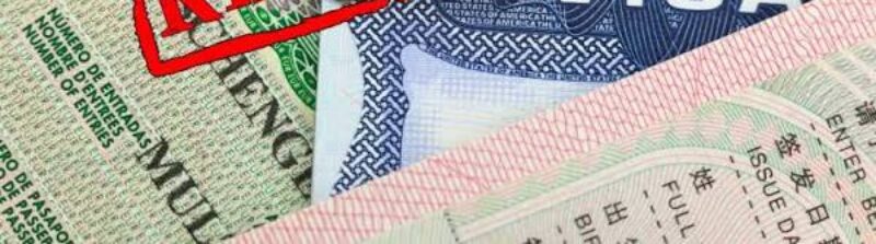 State Department Reports on Visas Revoked So Far This Term
