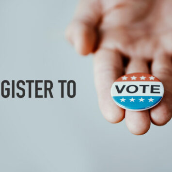 Voter Registrations Signal Major Shift