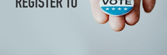 Voter Registrations Signal Major Shift