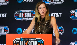 Here Are the Results of the WNBA’s Emergency League Meeting