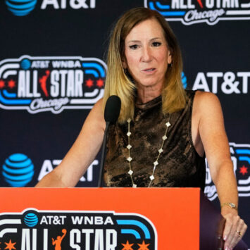 Here Are the Results of the WNBA’s Emergency League Meeting