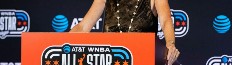 Here Are the Results of the WNBA’s Emergency League Meeting