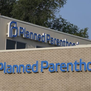 Planned Parenthood Rolls Out Branding for Abortion