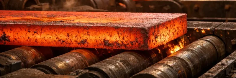 Just Announced: Trump Reveals $15B Iowa Steel Plan This Week