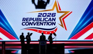 Brandon Gill and Tom Emmer Target Democrats at RNC Speeches