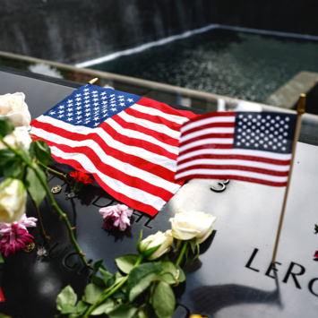Trump and Mamdani Attend 9/11 Memorials Amid Family Protests