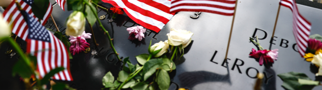 Trump and Mamdani Attend 9/11 Memorials Amid Family Protests