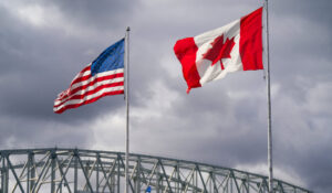 Trump Bans Canadian Alcohol, Dairy, and Motorcycles