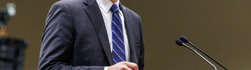 Old Posts Come Back to Haunt Democrat in Crucial Michigan Swing District