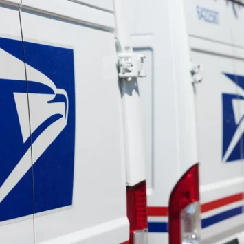 Former USPS Worker Unloads 300 Ballots For A Surprising Reason