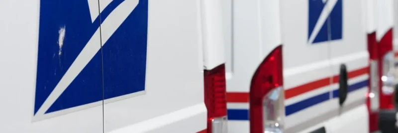 Former USPS Worker Unloads 300 Ballots For A Surprising Reason