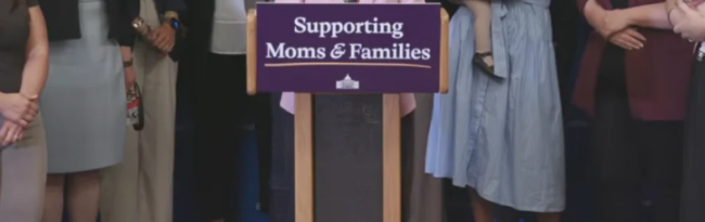 Massachusetts Gov. Healey Proposes $2 Million Postpartum Plan After Clancy Trial