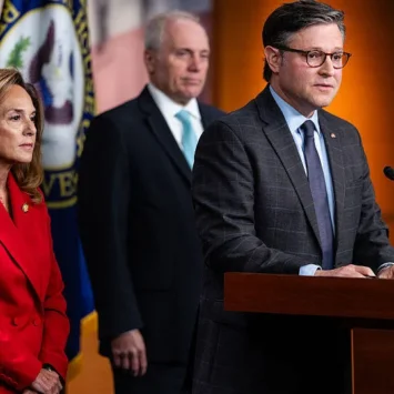 Here's What 192 House Dems Refuse to Disavow About Socialism