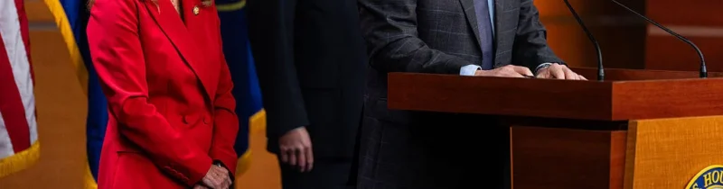 Here's What 192 House Dems Refuse to Disavow About Socialism