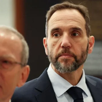 Jack Smith Probe Reveals Fox News And Media Official Messages