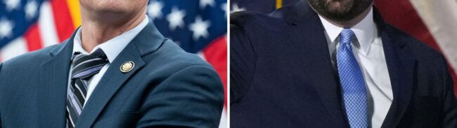 Outgoing Democrat Jared Golden Backs Republican Mike Lawler For Re-Election