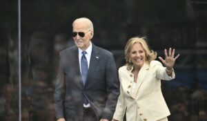 Before It's Too Late: Biden Reveals Prostate Cancer Treatment Success