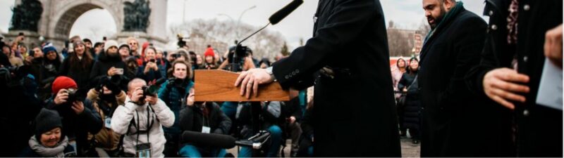 NYC Mayor Mamdani Faces Backlash Over Political Organizing Office