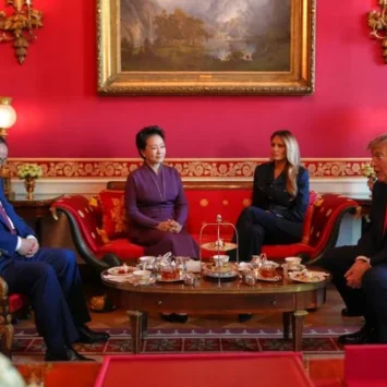 Trump Unloads Bold Weapon Offer To Rival Leader Xi Jinping