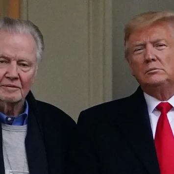 Trump Unloads On Hollywood As A Total Disaster And Demands Action
