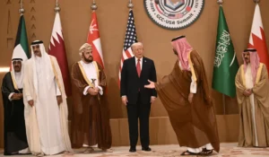 Trump Reveals Secret Plan For Iran Talks With Gulf Leaders