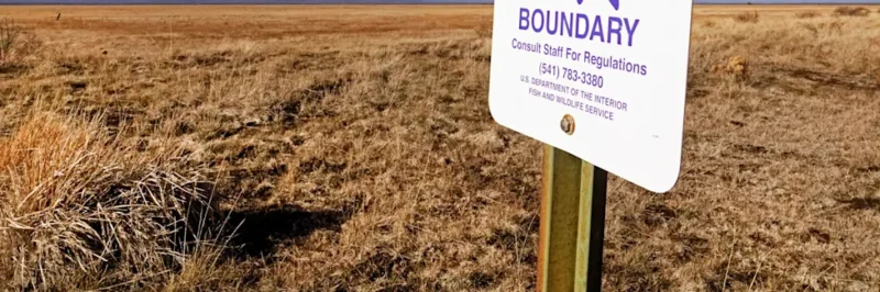 Trump Opens Millions Of Acres For Hunters And Anglers