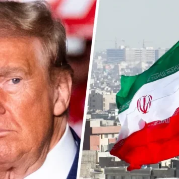 Trump Reveals Why Iran War Ends Soon With This One Surprise Detail