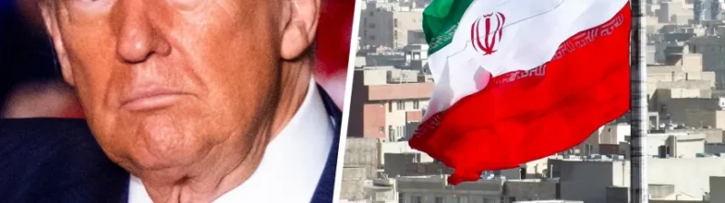 Trump Reveals Why Iran War Ends Soon With This One Surprise Detail