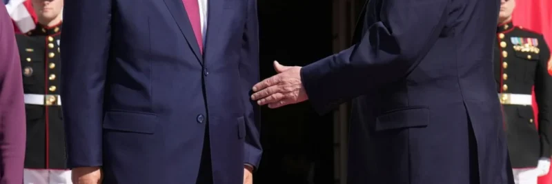 Trump Unloads On Perdue After Bizarre China Claim
