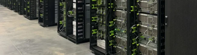 Trump Sends Blunt Warning to Towns Rejecting Data Centers