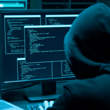 FBI Hackers Steal Agents' Names And Home Addresses