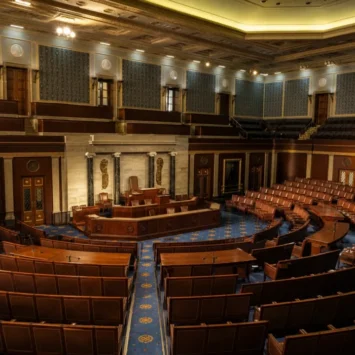 House Smacks Down Socialism as Funding Battle Begins