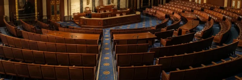 House Smacks Down Socialism as Funding Battle Begins