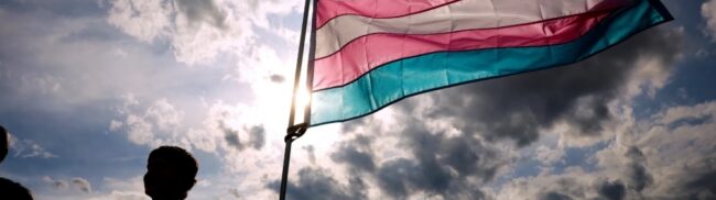 Trump Seeks Supreme Court Block On Transgender Surgery Payments