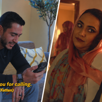 Abdul El-Sayed Cuts Ties With Stepmother To Ignore Terror Mom