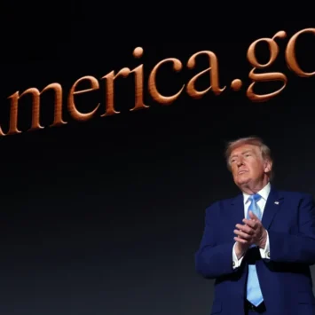 White House Launches America.gov With 29,000 Federal Sites